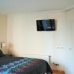 Studio Apartment En Providencia