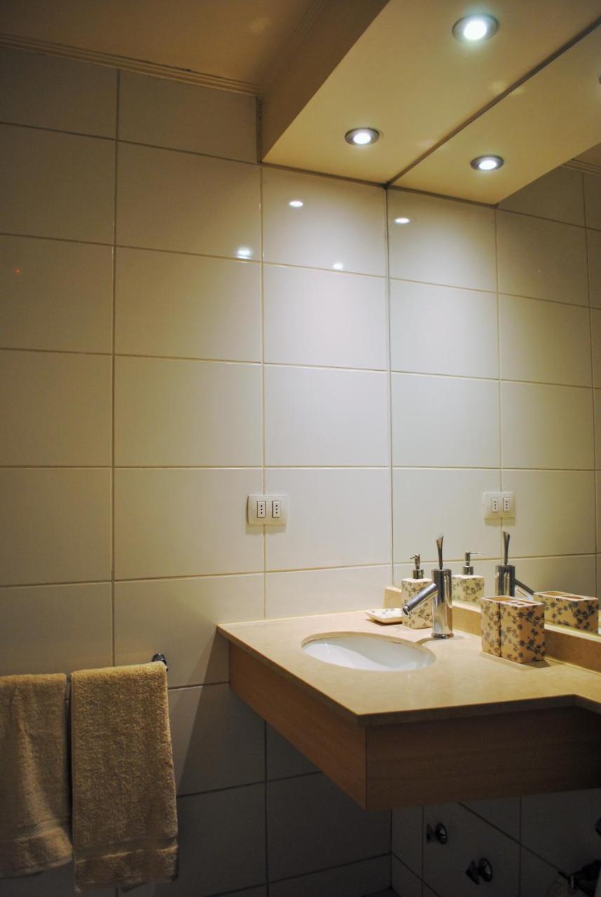 Apartamento En Providencia Santiago