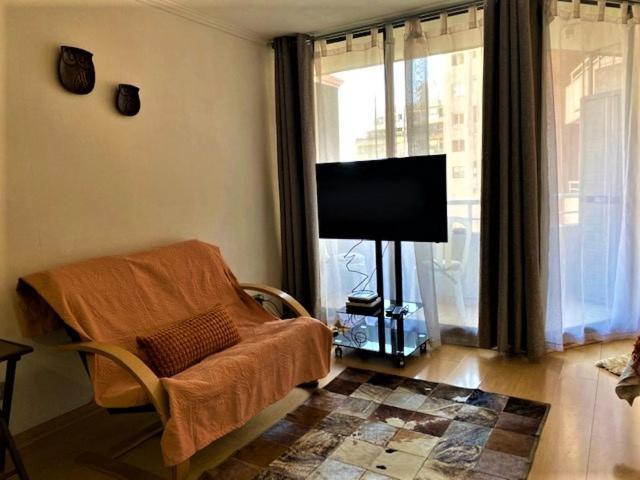 En Providencia Apartment *