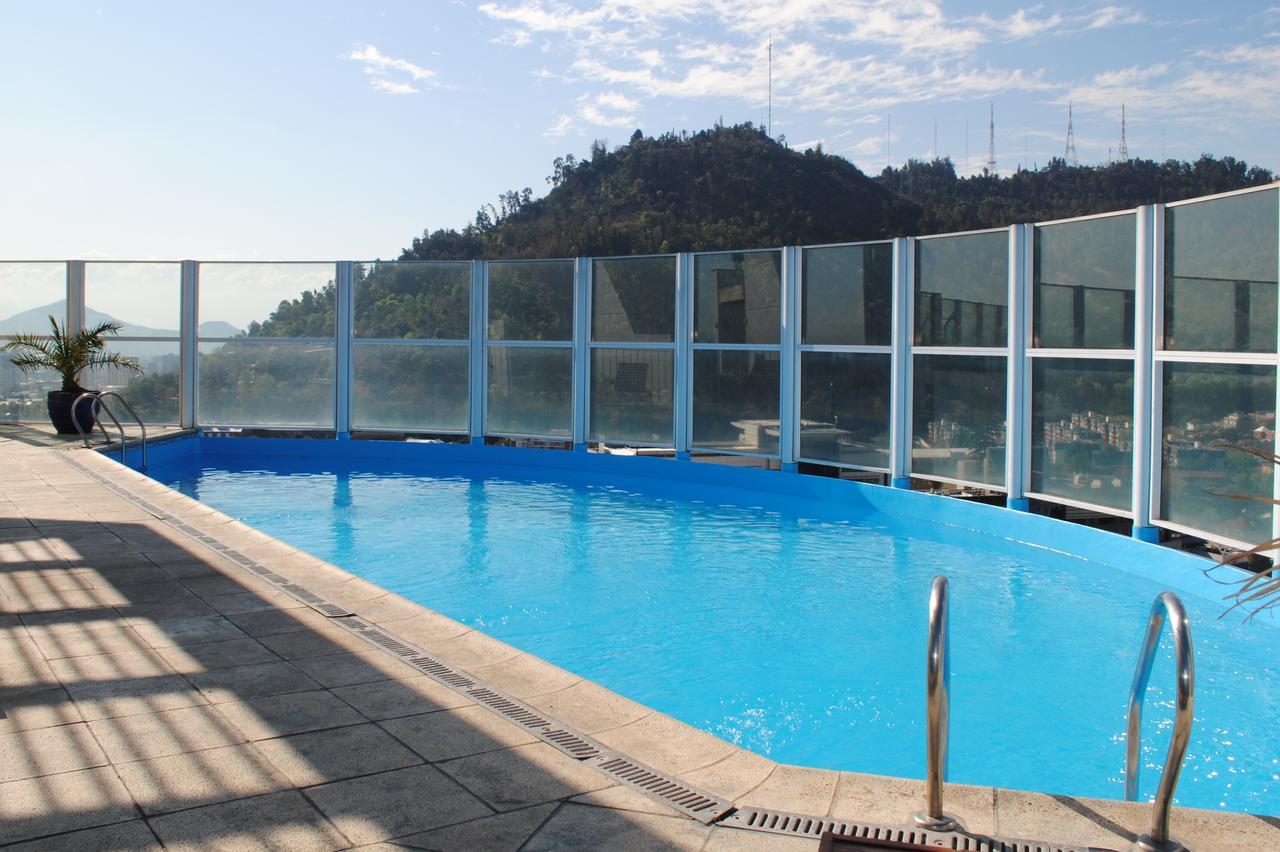 Apartment En Providencia