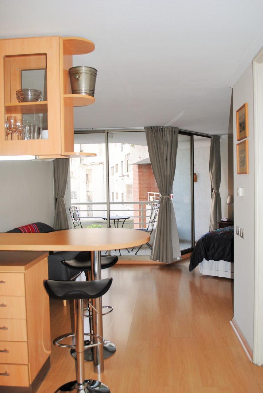 En Providencia Apartment *