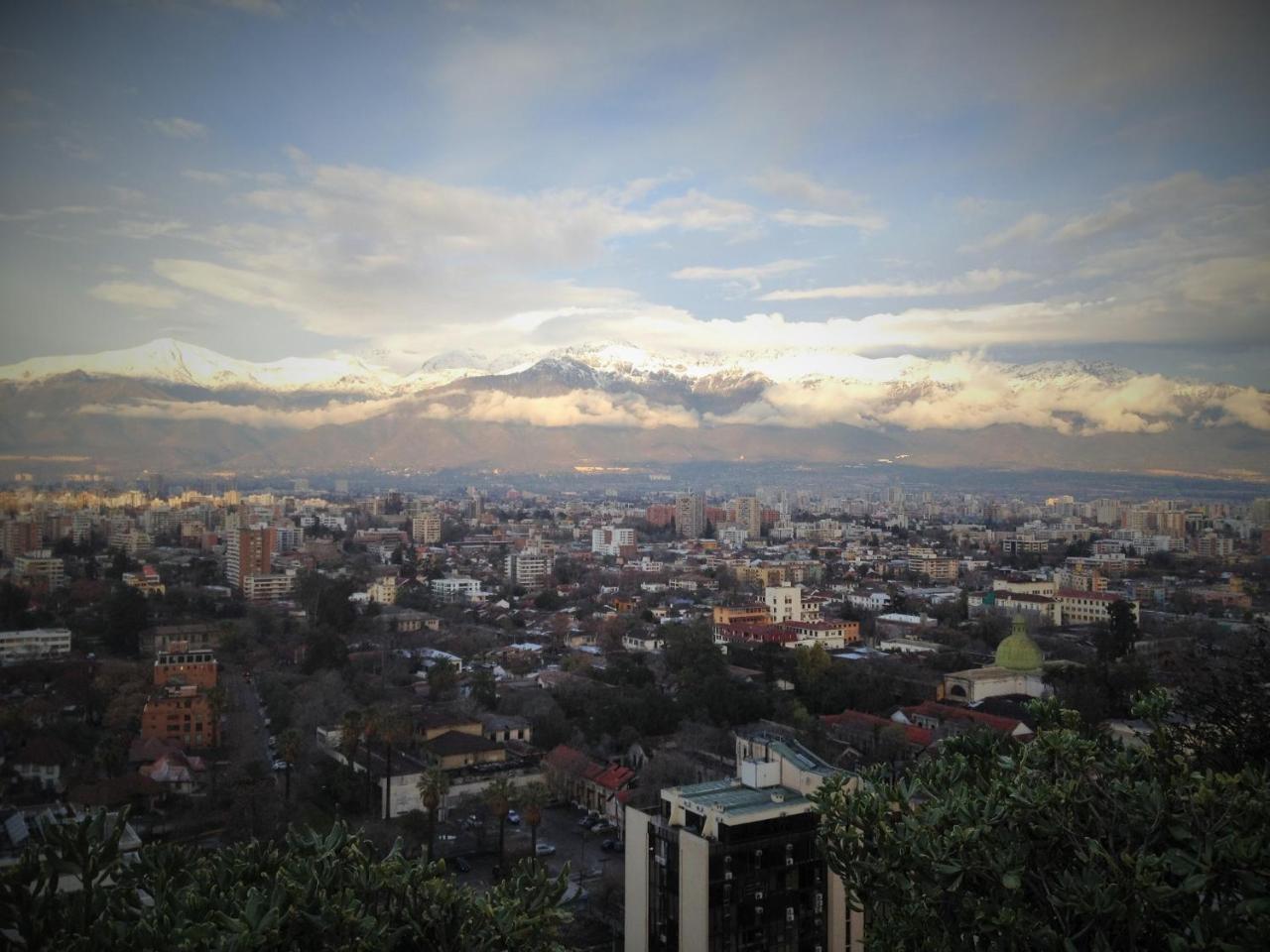 En Providencia Apartment