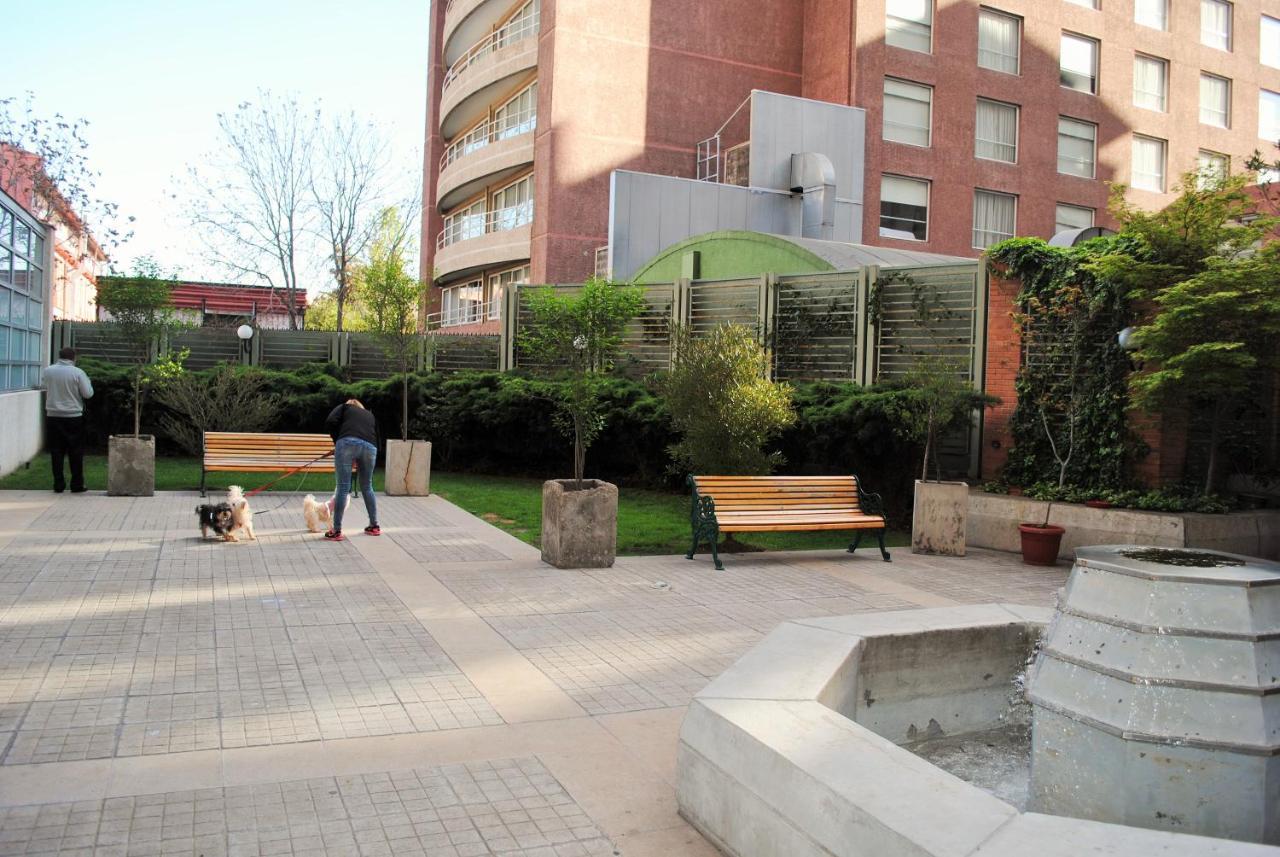 Apartment En Providencia *